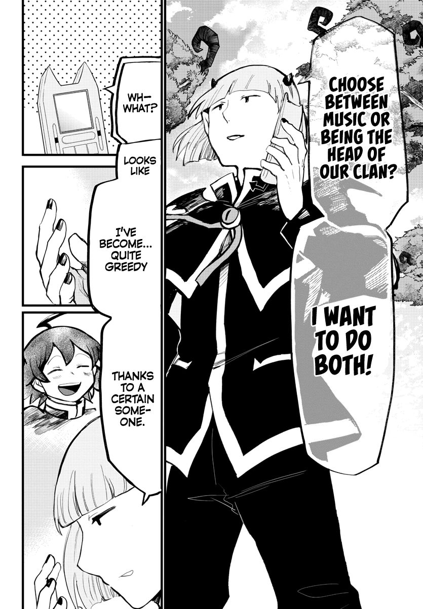 Mairimashita! Iruma-kun, Chapter 172 image 08